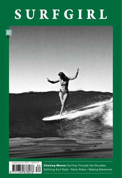 Surfgirl Magazine