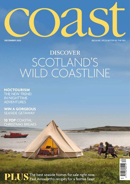 Coast Magazine