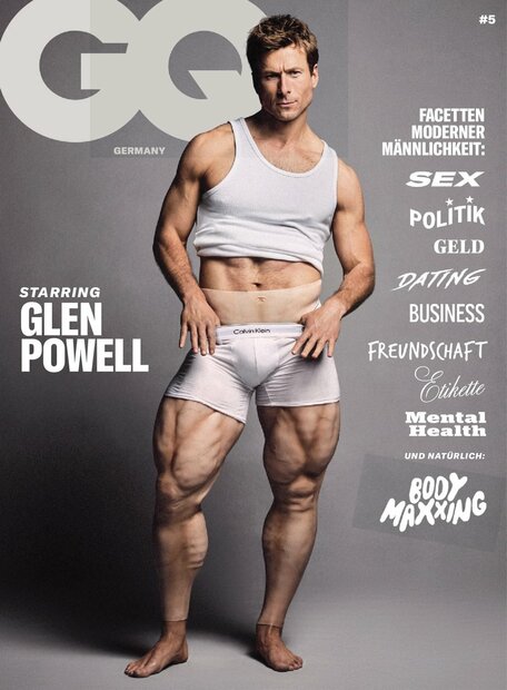 GQ Deutschland