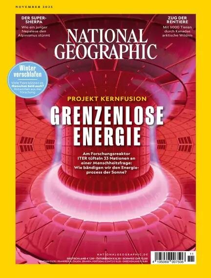 National Geographic Deutschland