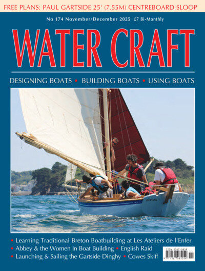 Water Craft Magazine