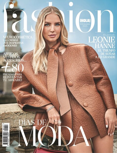 Hola Fashion (Espa&ntilde;ol)