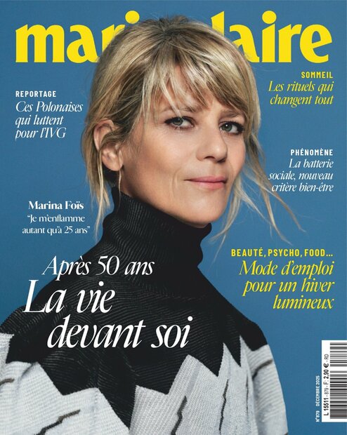 Marie Claire France