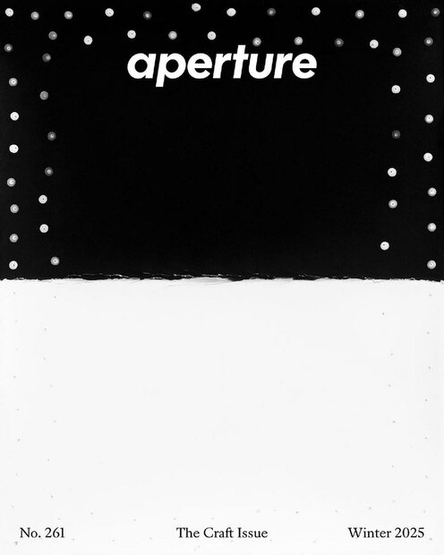 Aperture Magazine