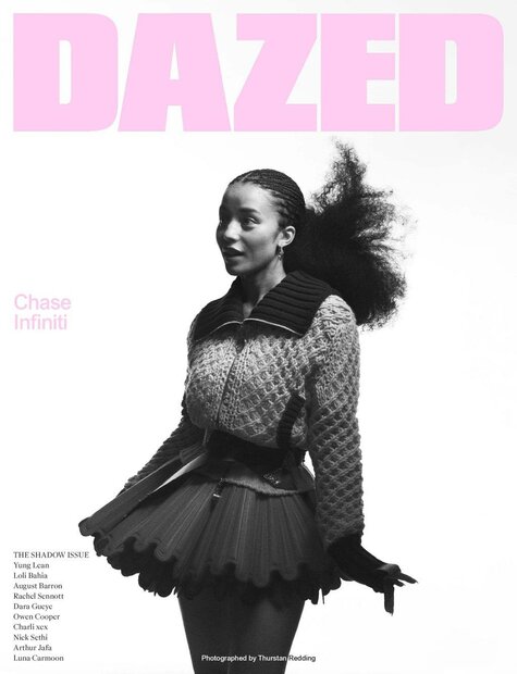 Dazed Magazine