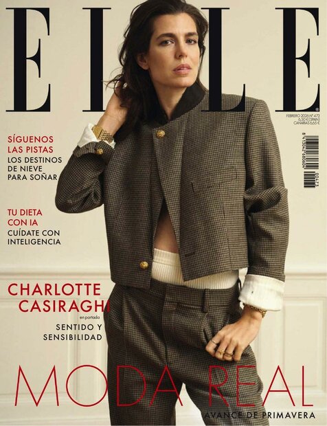 Elle Espana