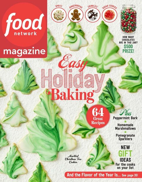 Food Network Magazine