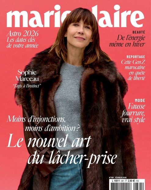 Marie Claire France