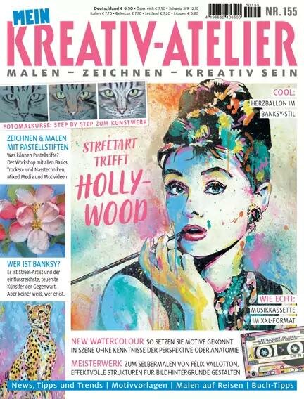 Mein Kreativ Atelier