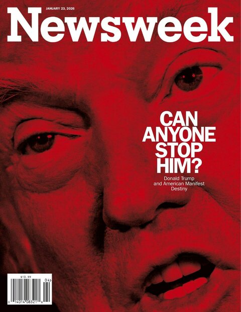 Newsweek Magazine