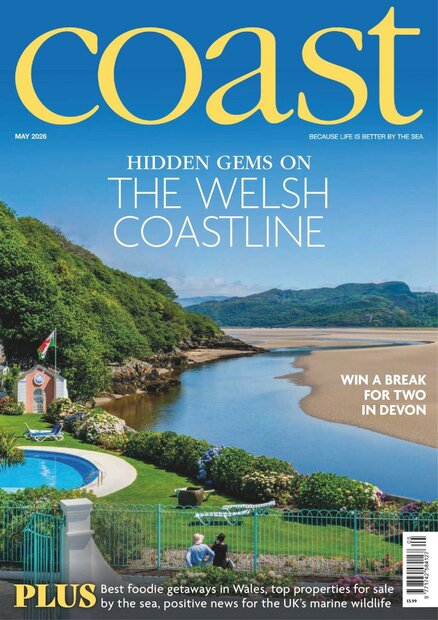Coast Magazine