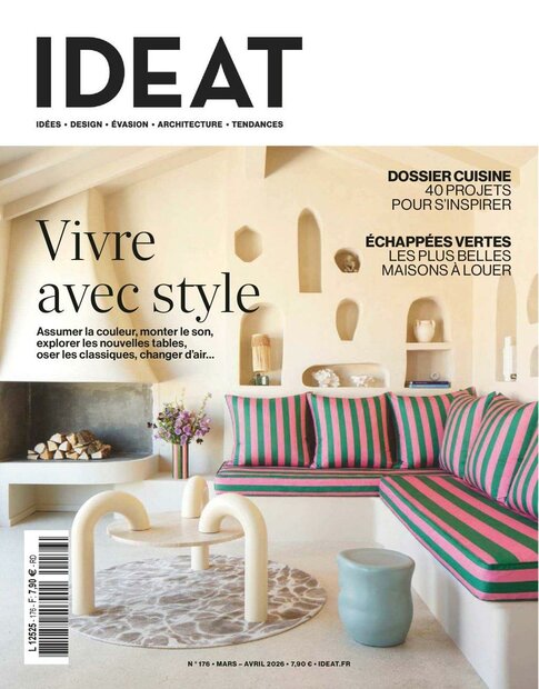Ideat