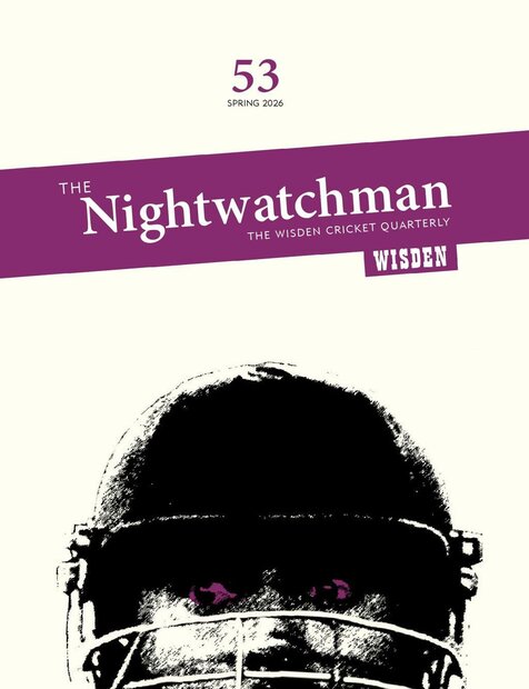 The Nightwatchman Magazine