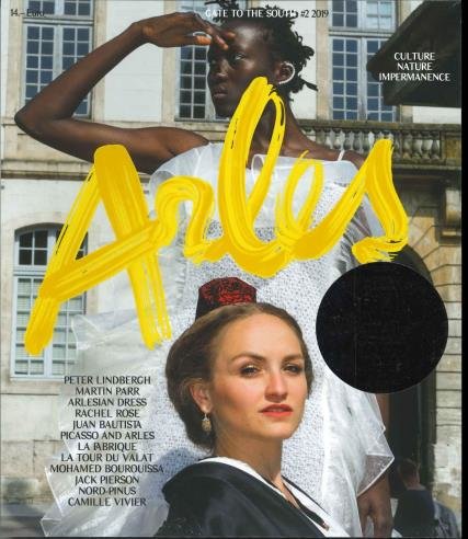 Arles Magazine