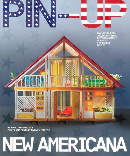Pin-Up Magazine