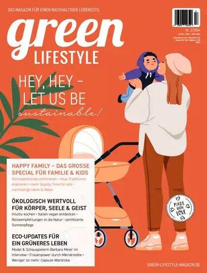 Green Lifestyle (Deutschsprachig)