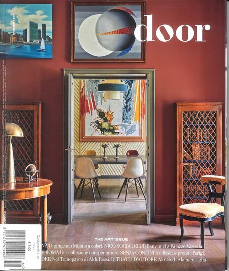 Door (Italiaans)