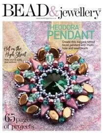 Bead &amp; Jewellery Magazine