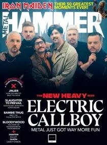 Metal Hammer Deutschland