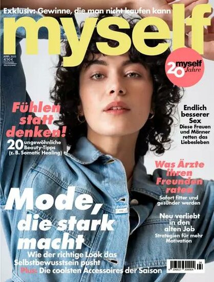 Myself (Deutsch)
