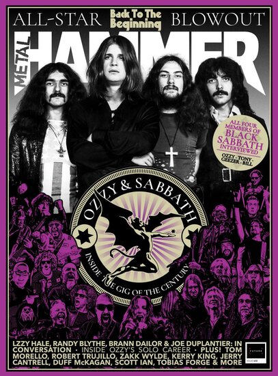 Metal Hammer Deutschland