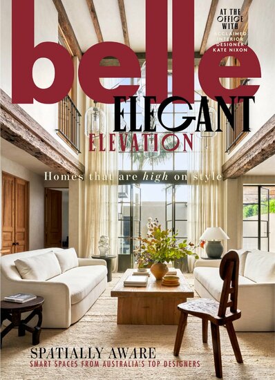 Belle Magazine