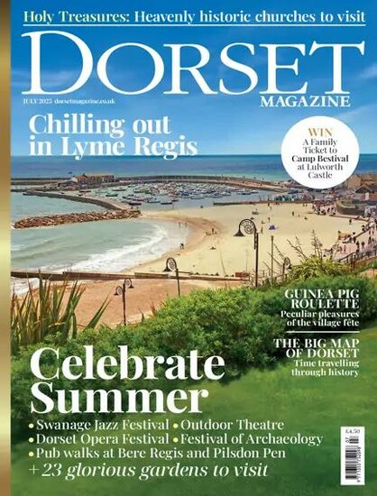 Dorset Magazine