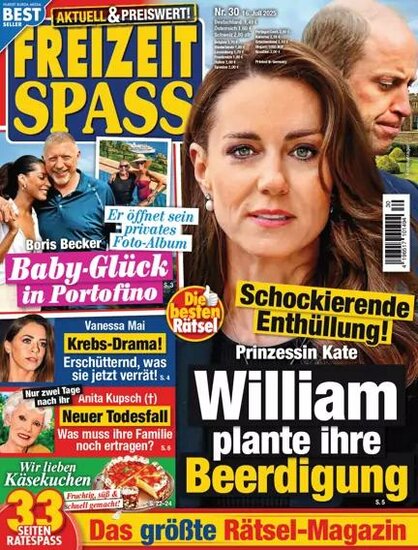Freizeit Spass