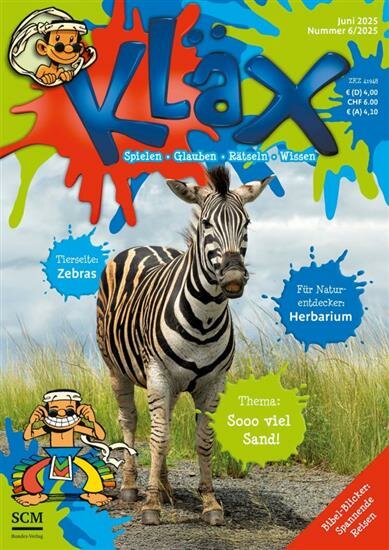 Klax