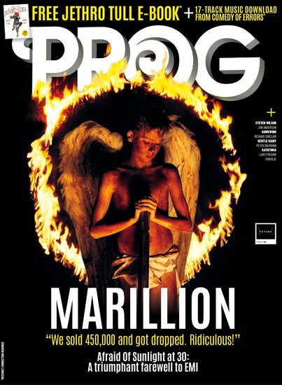 Prog Magazine