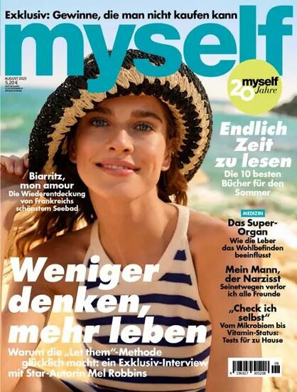 Myself (Deutsch)