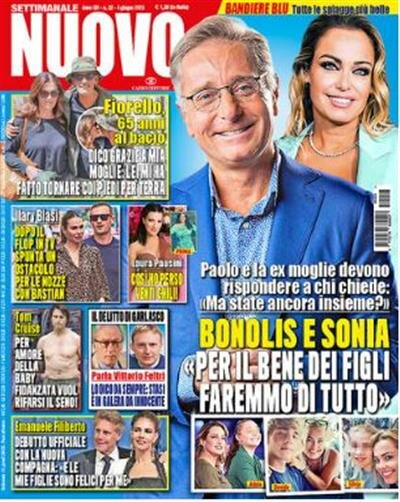 Nuovo