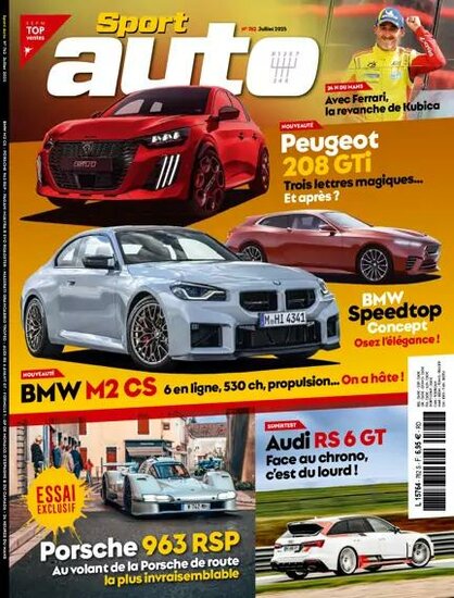 Sport Auto