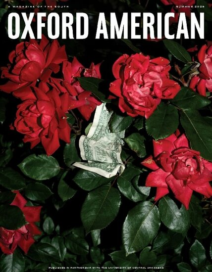 The Oxford American Magazine