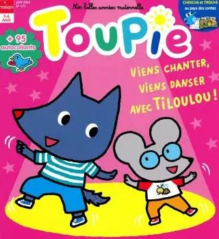 Toupie