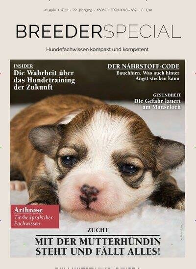 Breeder Special (Duits)