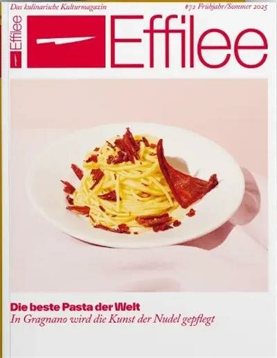 Effilee