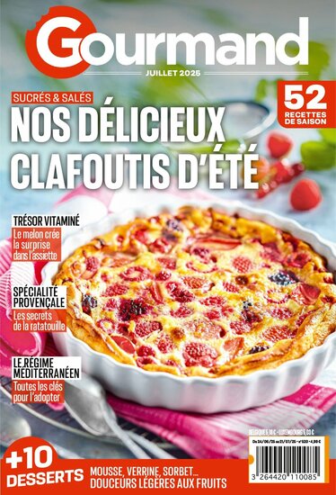 Gourmand