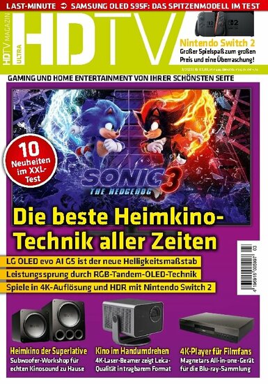 HDTV (Duits)