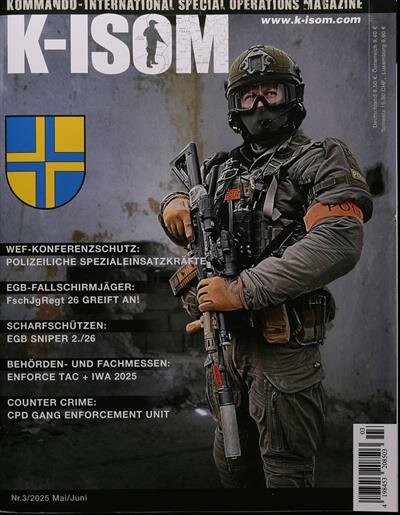 K-ISOM (Duits)