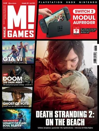 M Games (Duits)