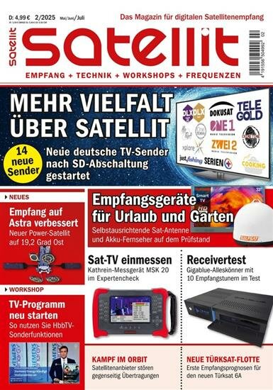 Satellit