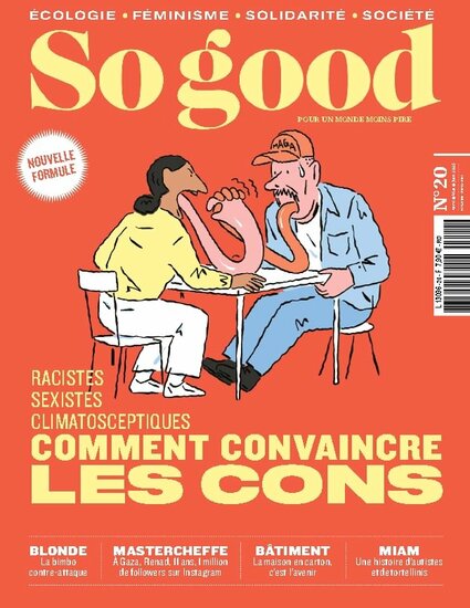 So Good (Frans)