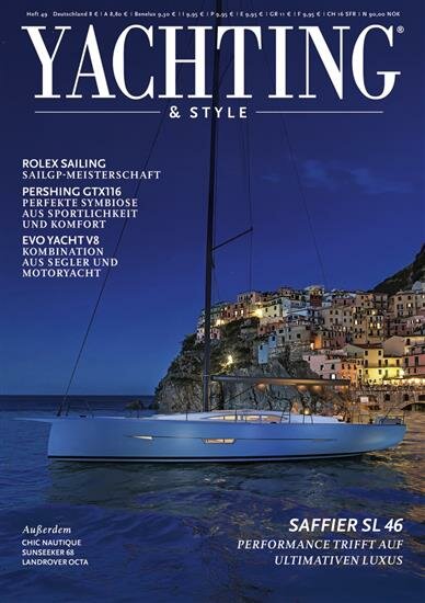 Yachting &amp; Style (Duits)