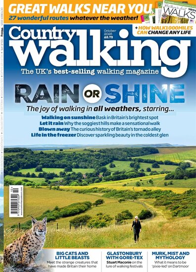 Country Walking Magazine