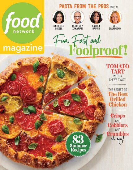 Food Network Magazine