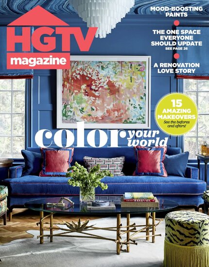 HGTV Magazine