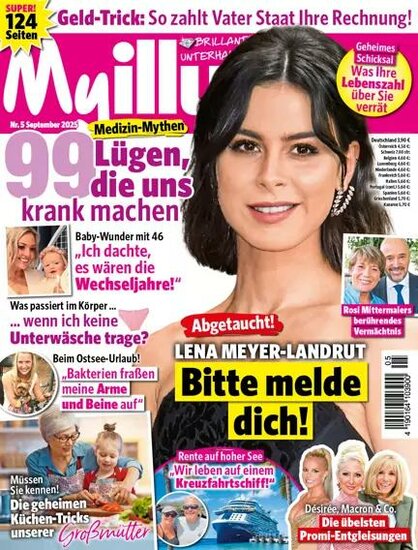 My Illu (Deutsch)