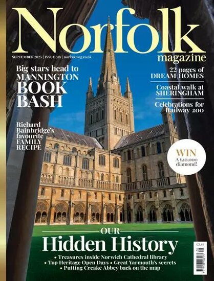 Norfolk Magazine