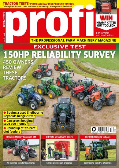 Profi Magazine